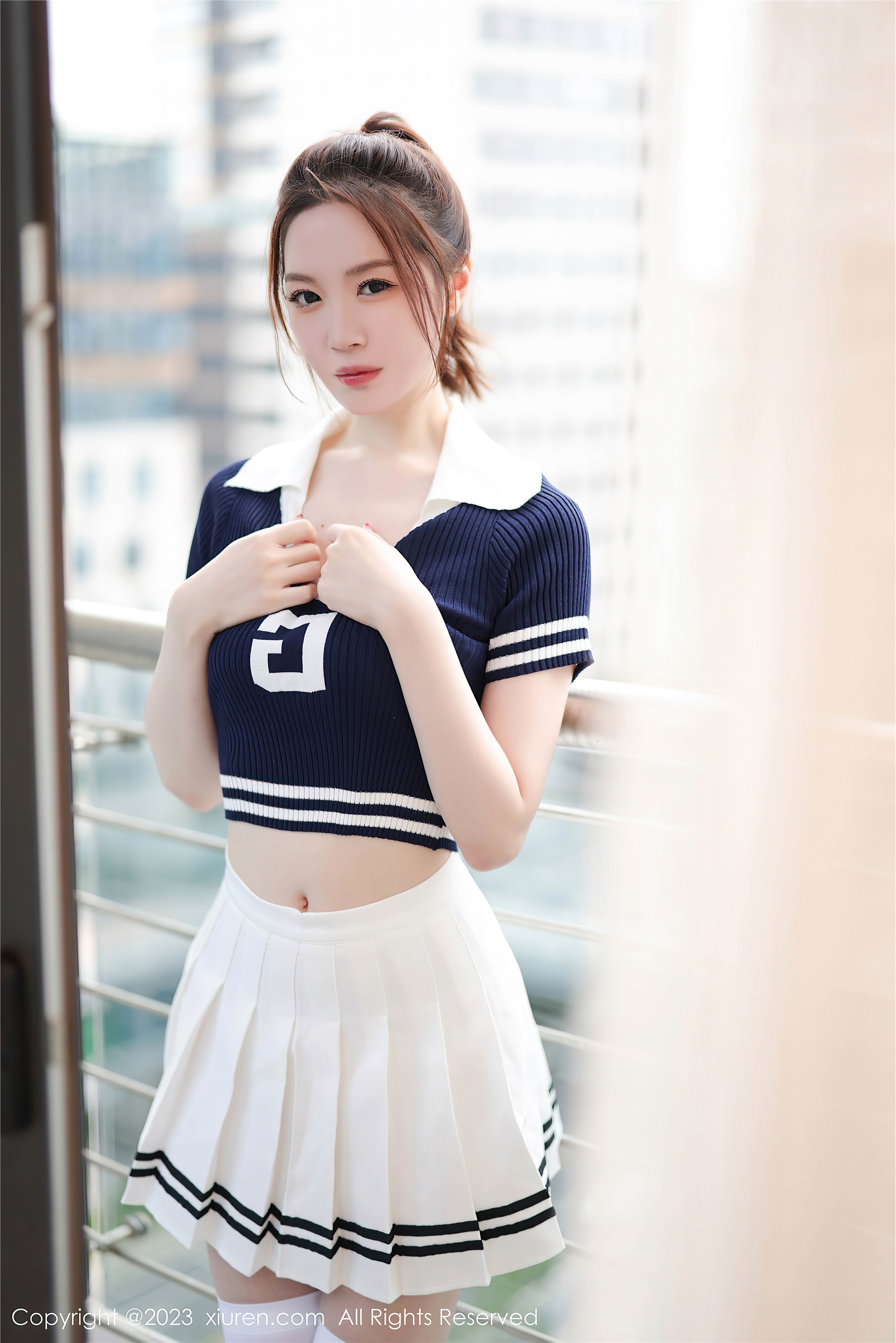 Xiuren秀人网 2023.09.20 NO.7416 梦心玥